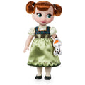 Disney Animators' Collection Anna Doll - Frozen - 16''
