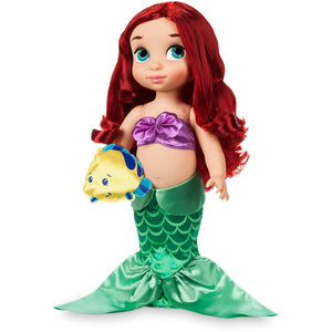 Disney Animators' Collection Ariel Doll - 15''