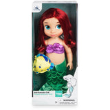Disney Animators' Collection Ariel Doll - 15''