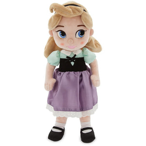 Disney Animators' Collection Aurora Plush Doll - Small - 13''