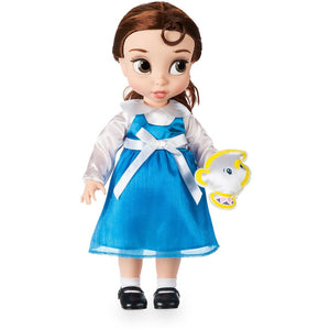 Disney Animators' Collection Belle Doll - 16''
