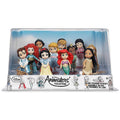 Disney Animators' Collection Deluxe Figure Play Set