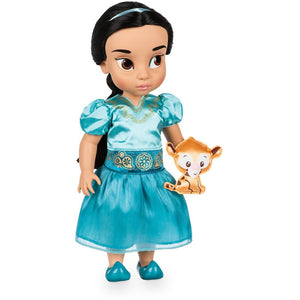 Disney Animators' Collection Jasmine Doll - 16''