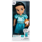Disney Animators' Collection Jasmine Doll - 16''
