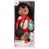 Disney Animators' Collection Lilo Doll - 16''
