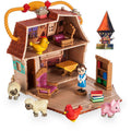 Disney Animators' Collection Littles Belle Micro Doll Play Set 2''