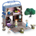 Disney Animators' Collection Littles Frozen Micro Doll Play Set  2''