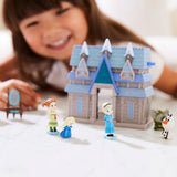 Disney Animators' Collection Littles Frozen Micro Doll Play Set  2''