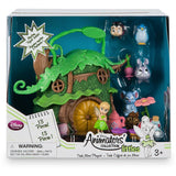 Disney Animators' Collection Littles Tinker Bell Micro Doll Play Set 2''