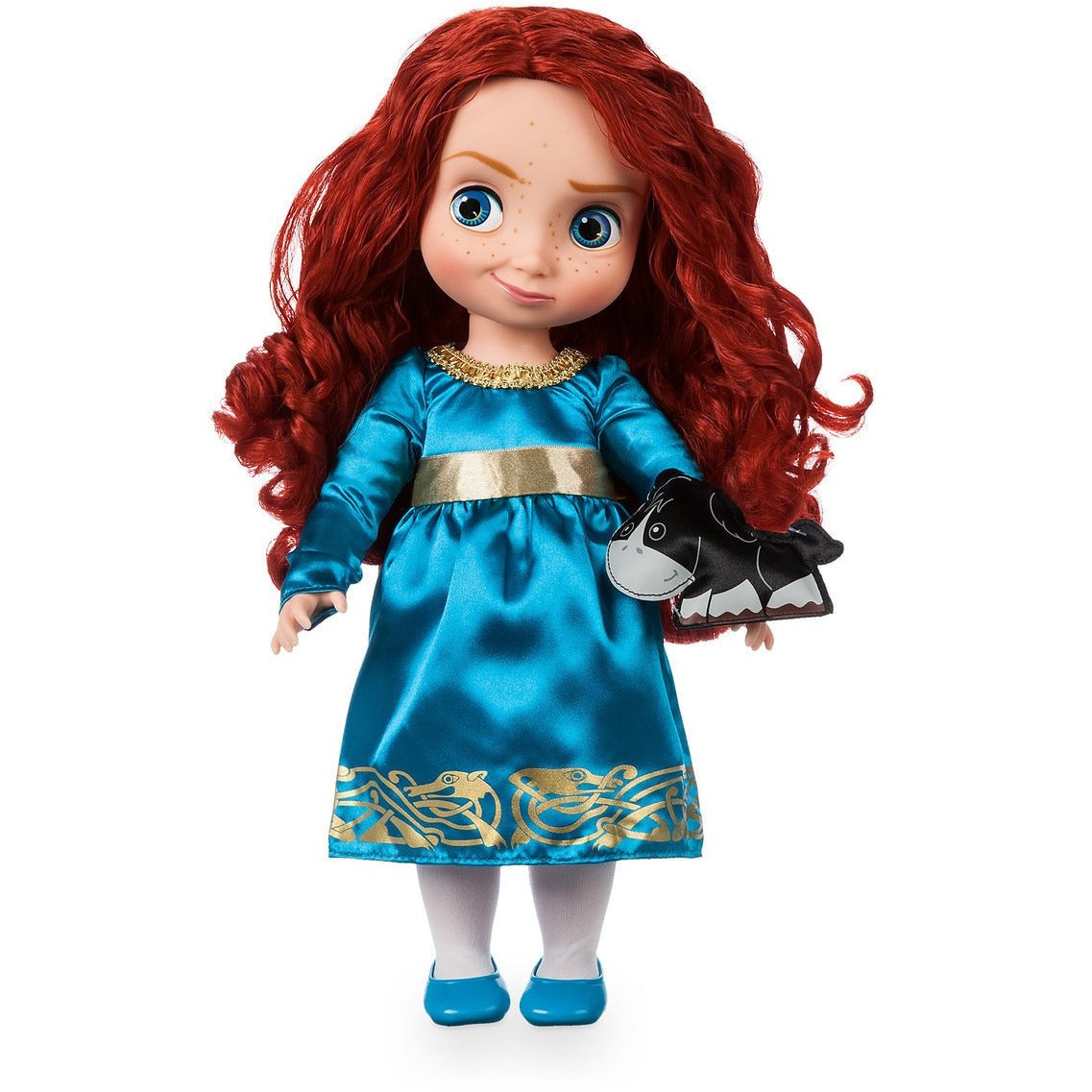 Disney Animators' Collection Merida Doll - 16''