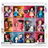 Disney Animators' Collection Mini Doll Gift 2017 Edition