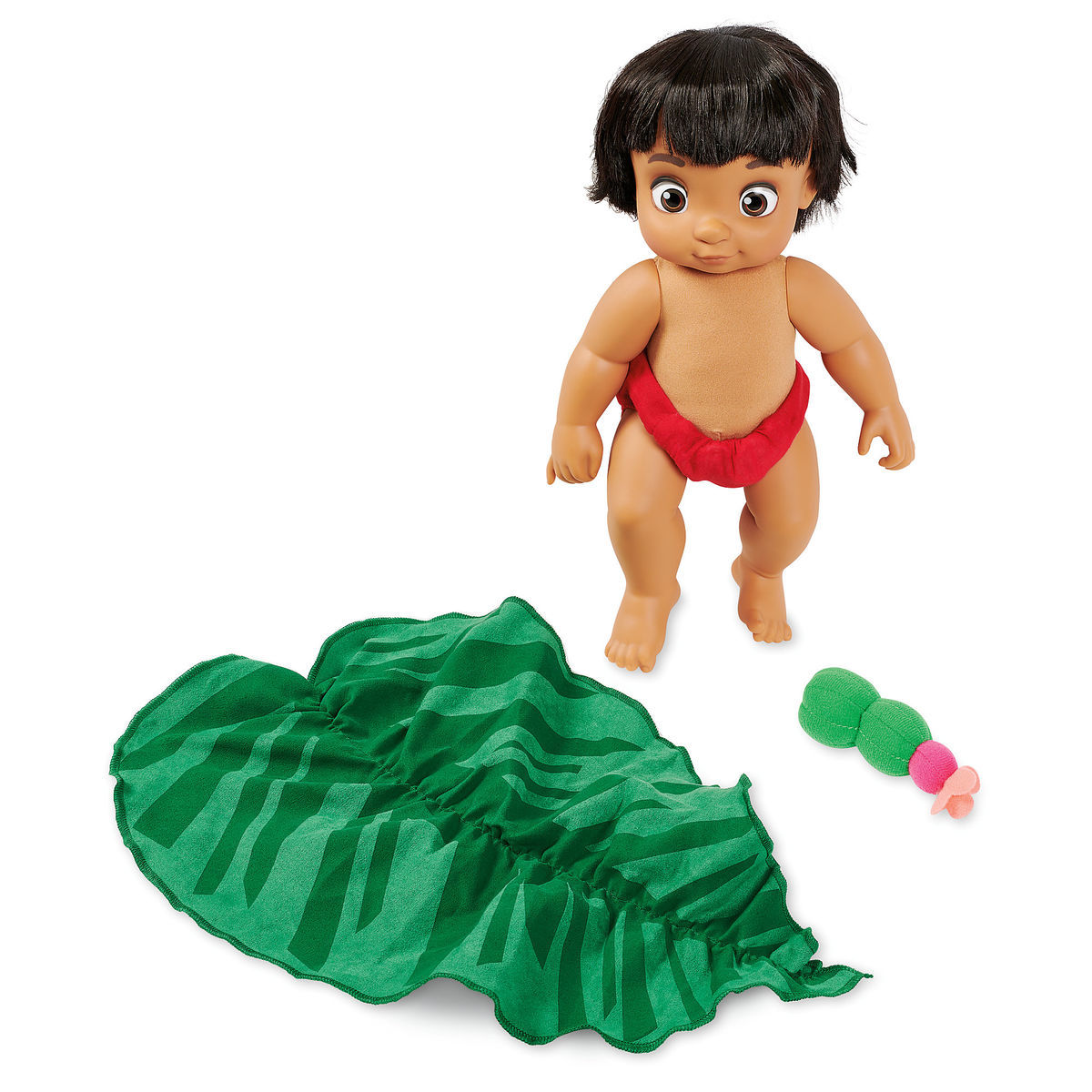 Disney Animators' Collection Mowgli Doll - Origins Series