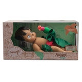 Disney Animators' Collection Mowgli Doll - Origins Series
