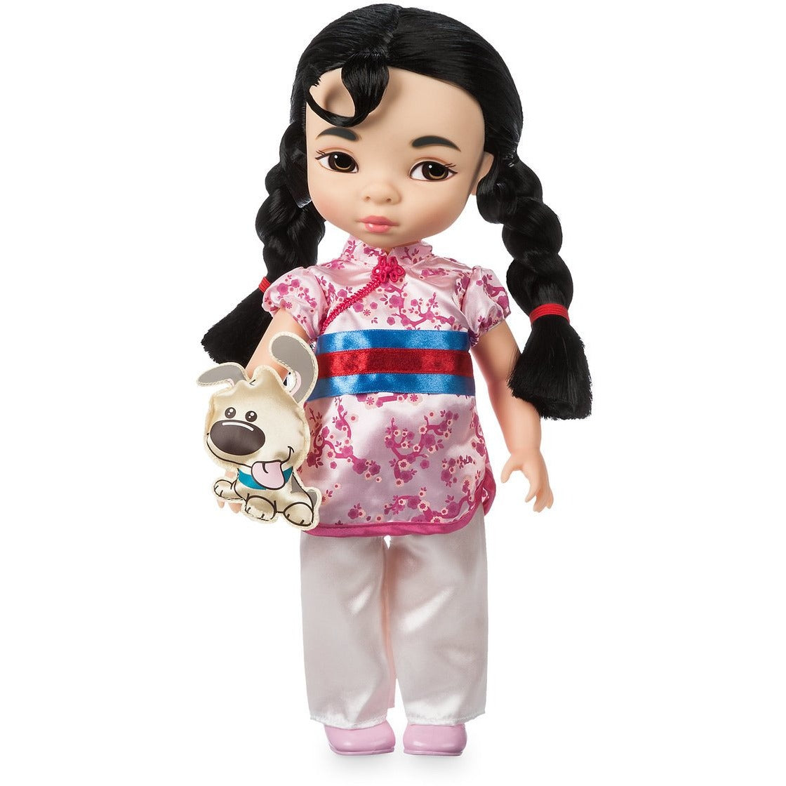 Disney animator mulan discount