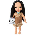 Disney Animators' Collection Pocahontas Doll - 16''