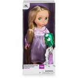 Disney Animators' Collection Rapunzel Doll - 16'