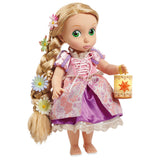 Disney Animators' Collection Rapunzel Doll - Special Edition