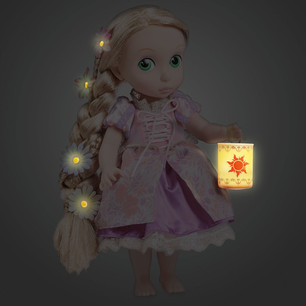 Disney Animators' Collection Rapunzel Doll - Special Edition
