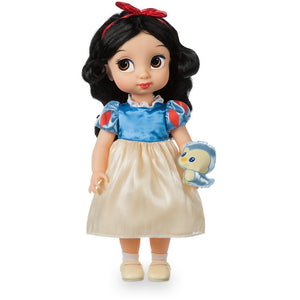 Disney Animators' Collection Snow White Doll - 16''
