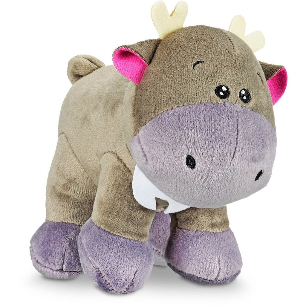 Disney Animators' Collection Sven Plush Doll - Frozen - Small - 5.5''