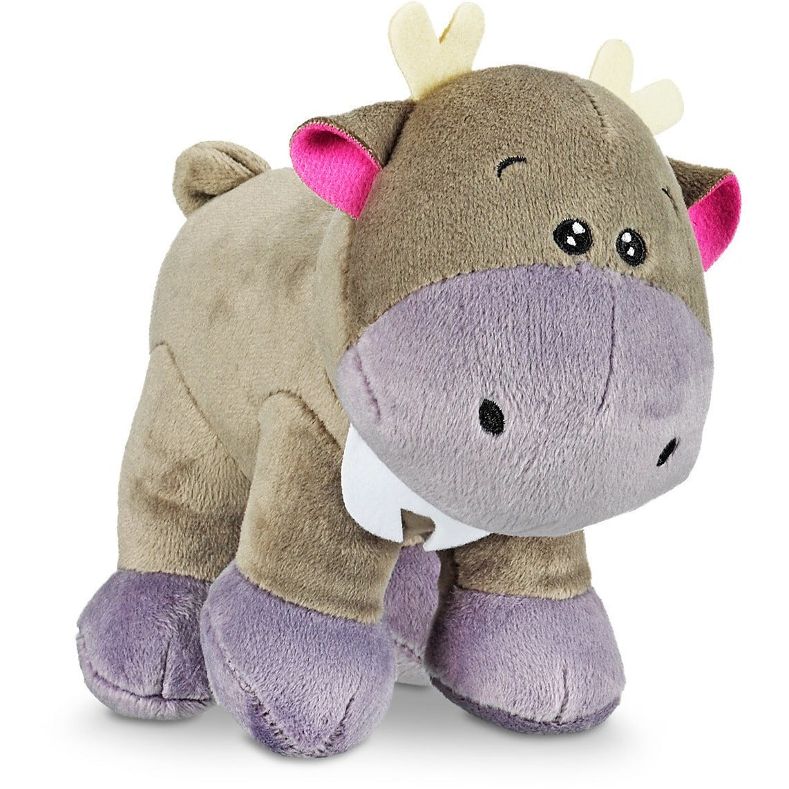 Disney Animators' Collection Sven Plush Doll - Frozen - Small - 5.5''