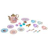 Disney Animators' Collection Tea Set