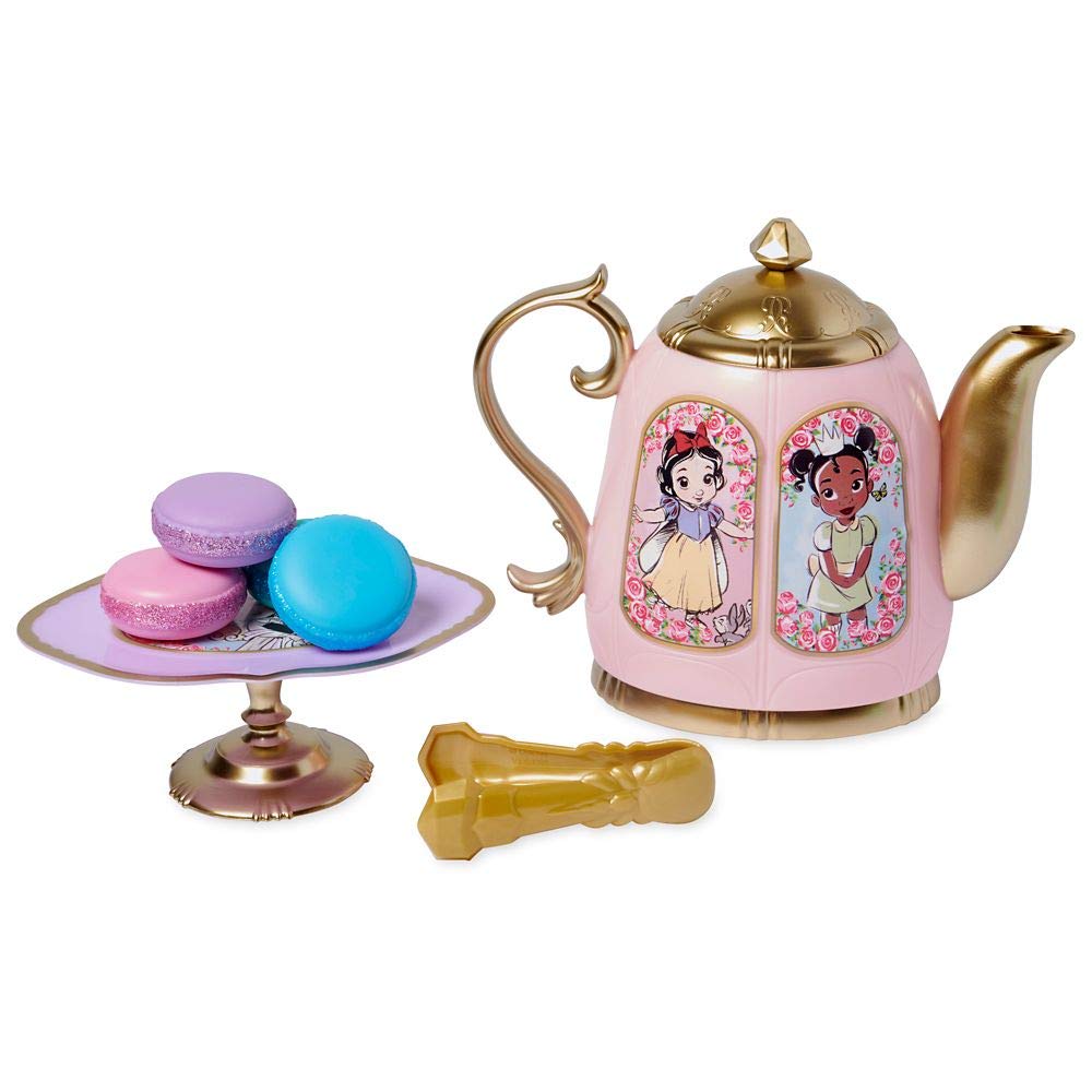 Disney Animators' Collection Tea Set