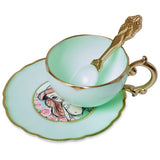 Disney Animators' Collection Tea Set
