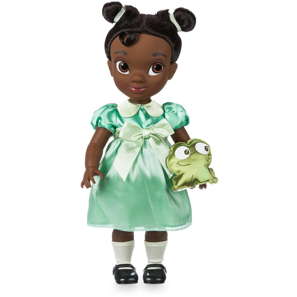 Disney Animators' Collection Tiana Doll - 16''