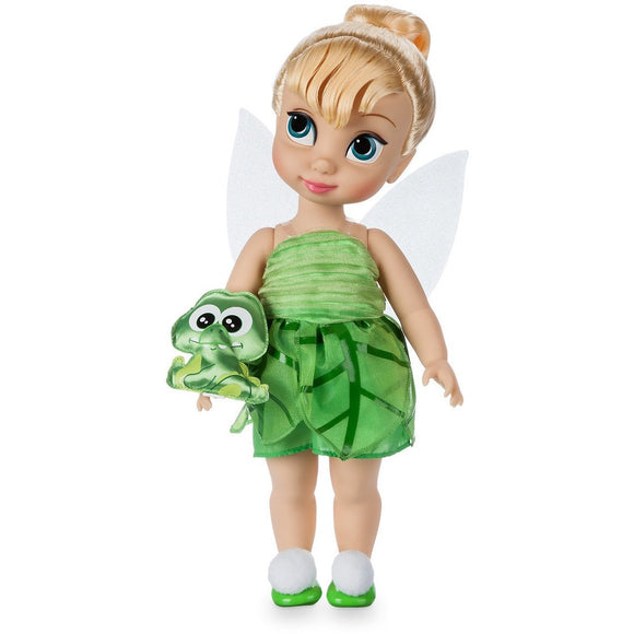 Disney Animators' Collection Tinker Bell Doll - 16''