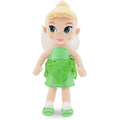 Disney Animators' Collection Tinker Bell Plush Doll - Small - 13''