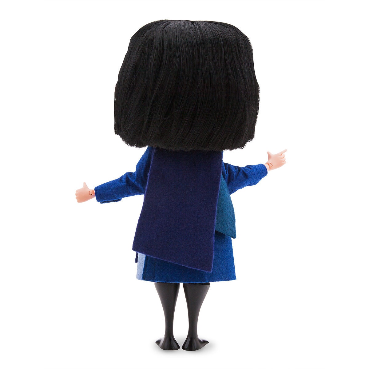 Disney Edna Mode Interactive Talking Doll - Incredibles 2