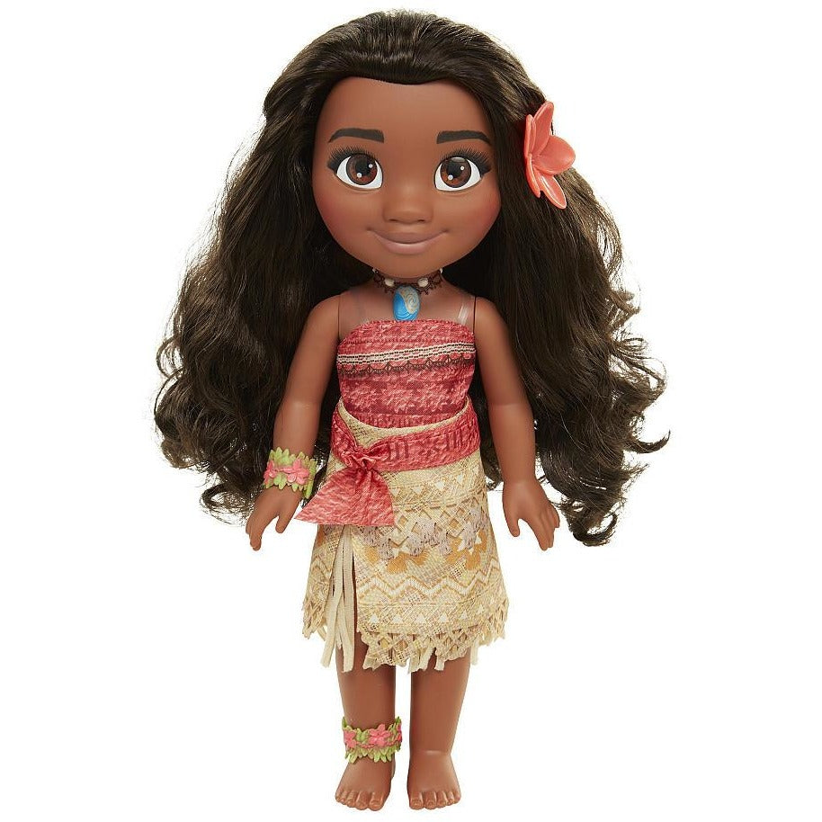Disney Moana Adventure Iconic Outfit Fashion Doll