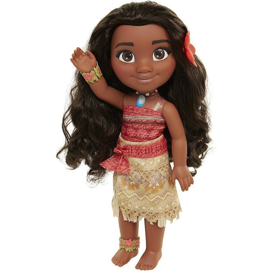 Disney Moana Adventure Iconic Outfit Fashion Doll