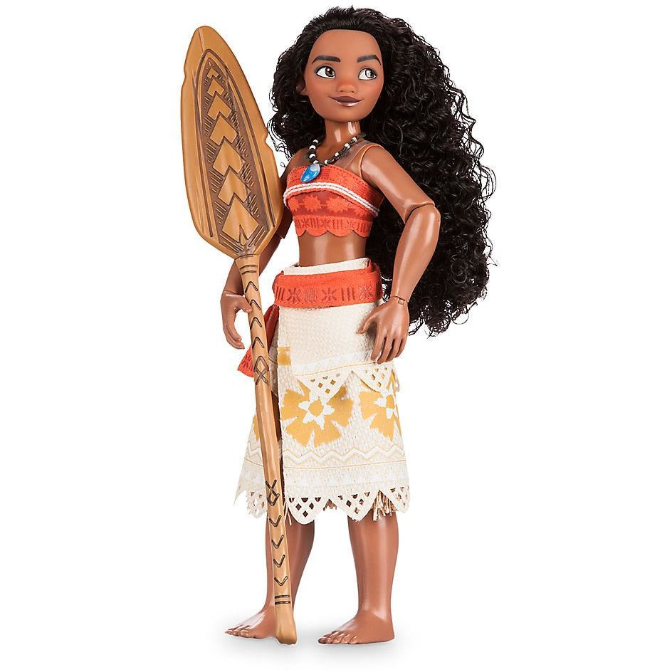 Disney Moana Classic Doll 11''