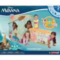 Disney Moana Discovery Hut Play Tent