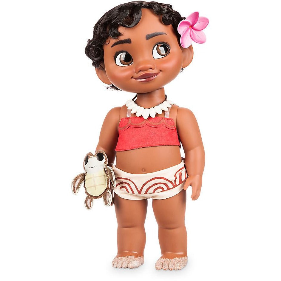 Disney Moana Toddler Doll 15''