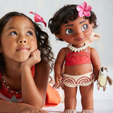 Disney Moana Toddler Doll 15''