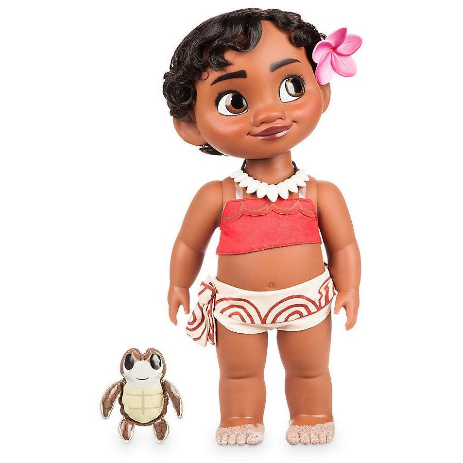 Disney Moana Toddler Doll 15''