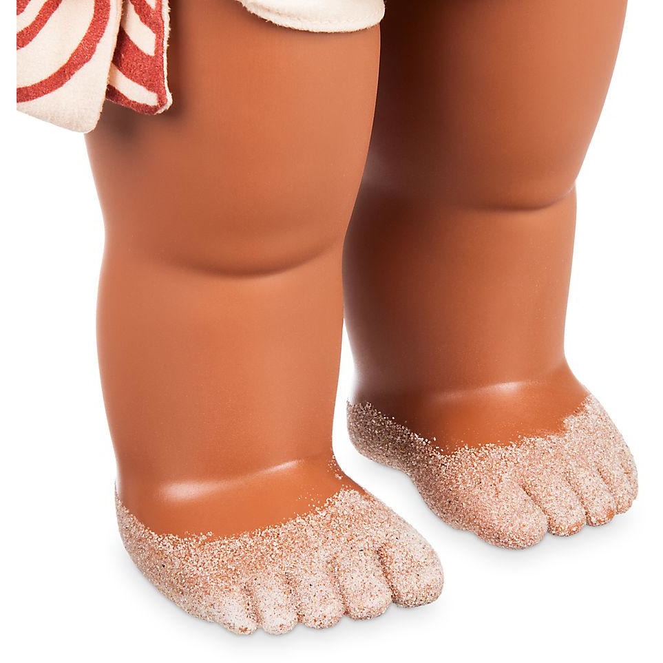Disney Moana Toddler Doll 15''
