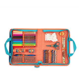 Disney Moana Zip-Up Stationery Kit