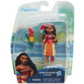 Disney Moana of Oceania and Hei Hei Playset