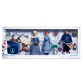 Disney Anna And Elsa Singing Doll Set - Olaf's Frozen Adventure