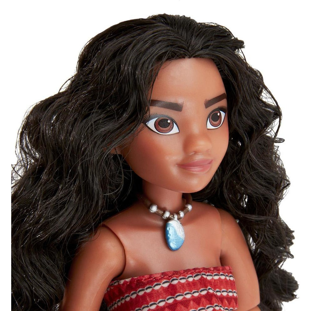 Disney Princess Moana of Oceania Adventure Doll