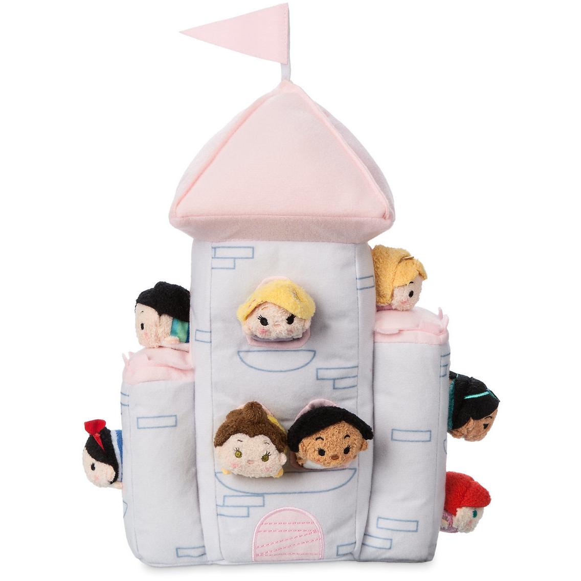 Micro Tsum Tsum Box Set