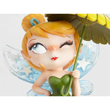 Disney The World of Miss Mindy Peter Pan Tinker Bell Statue