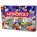 Disney Theme Park Edition III Monopoly® Game