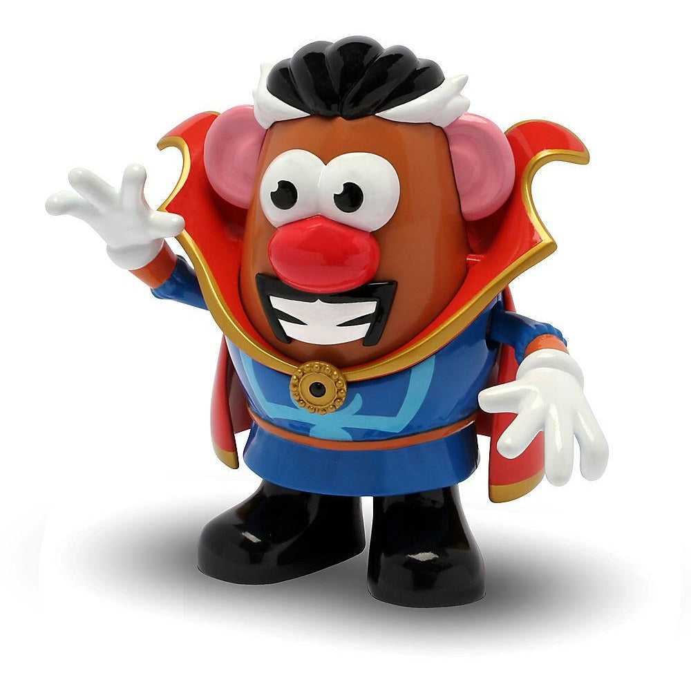 Doctor Strange Mr. Potato Head Play Set