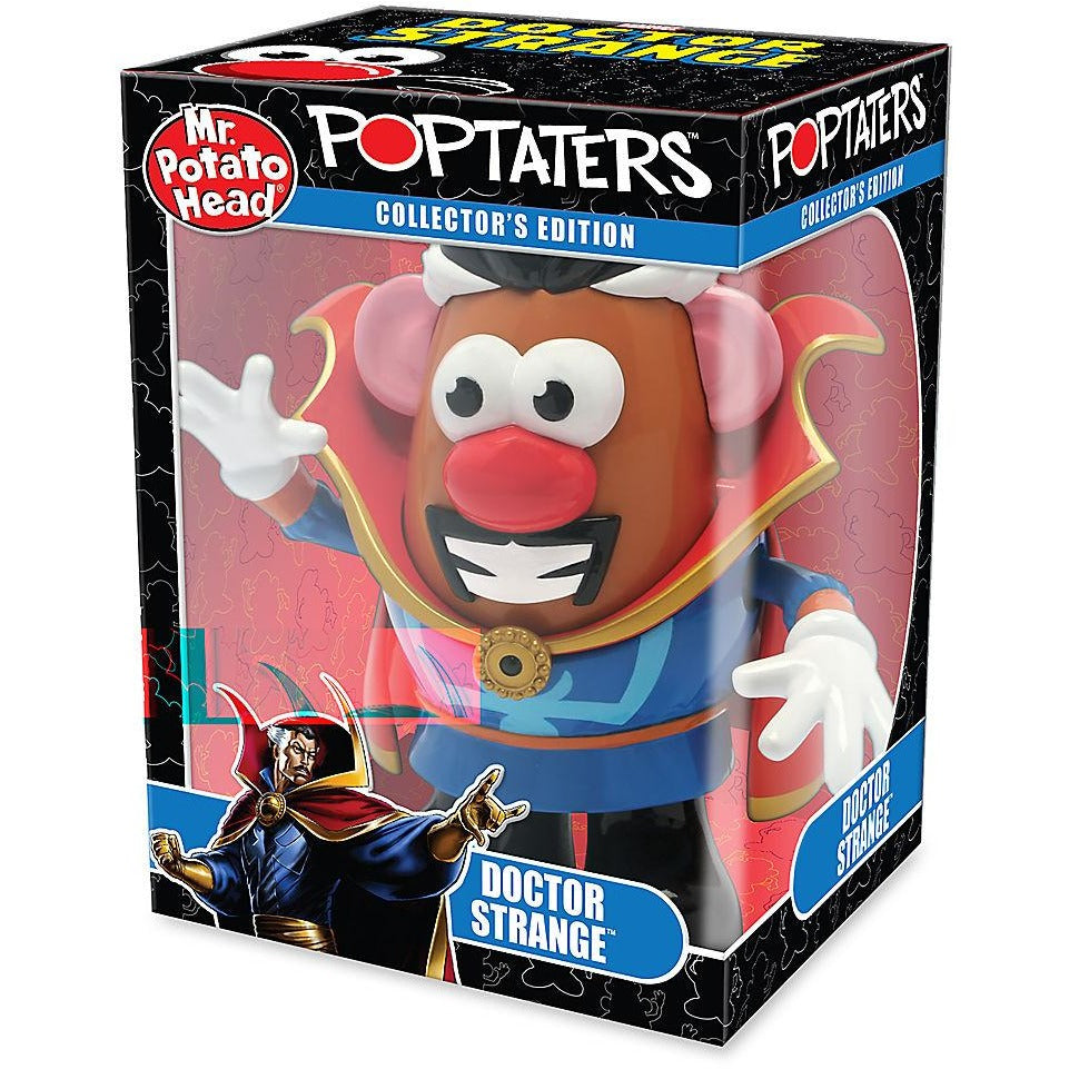 Doctor Strange Mr. Potato Head Play Set