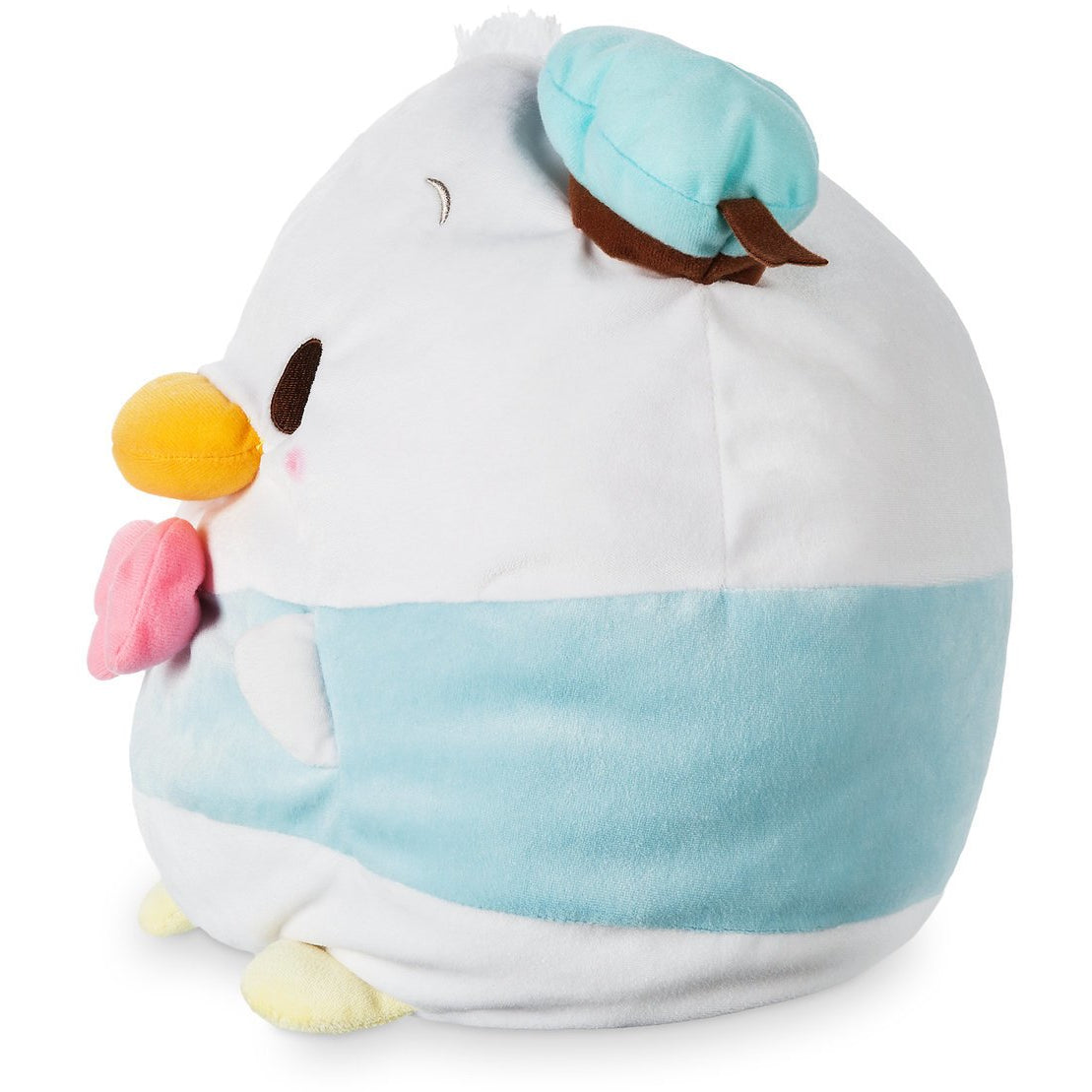 Donald Duck Ufufy Plush - Medium - 12''